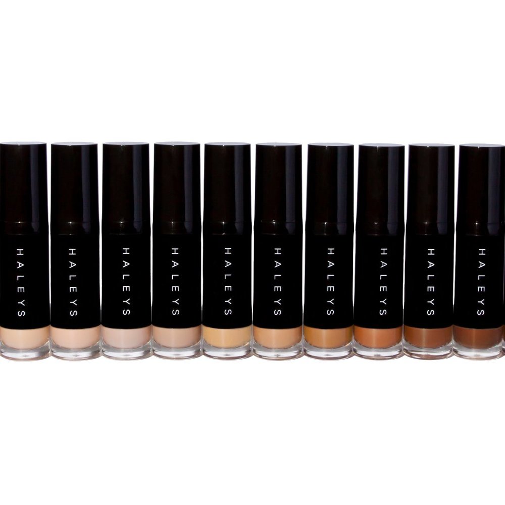 RE:FORM Liquid Lux Foundation - Picture 3 of 14
